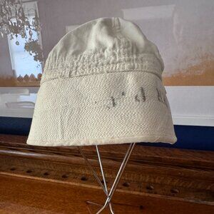 Vintage porter's porter bucket hat
